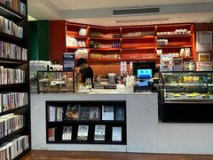 -思南书局(复兴中路店)