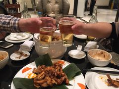 -亢龙太子酒轩(东湖店)