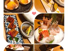 -王鼎精致料理铁板烧(世博源店)