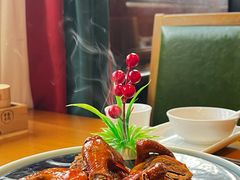 -大鸽饭(马王堆店)
