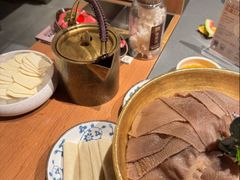 -巴奴毛肚火锅(二七万达店)