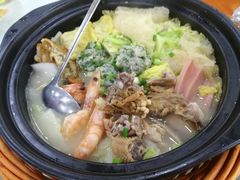 -聚丰园•湖鲜餐厅(阿红私房菜梅石路店)