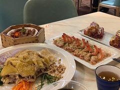 -中西名菜(增城万达广场店)