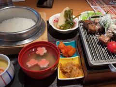 -味太助·银饭食堂(中华城店)