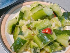 -耍盆友·重庆江湖菜(百子湾店)