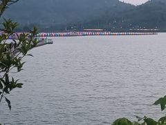 -翠屏湖景区
