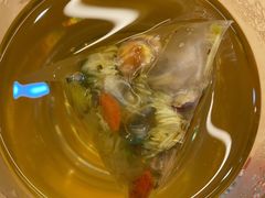养生茶-大师兄·西北小馆(金湾华发商都店)