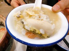 -适口餐厅砂锅粥(公信路总店)