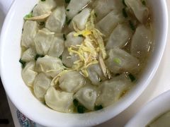 -绿杨馄饨临顿路店