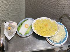 -名都晓荷塘(涿州店)