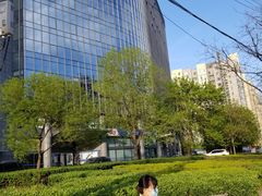 -中国电信(洋桥营业厅)
