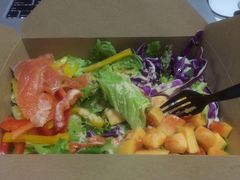 -沙青(江场二路店)