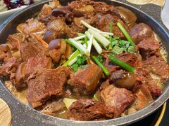 -孙记驴肉山庄(李桥店)