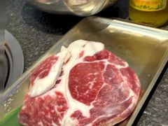 -现代烧烤冷面店(苏家屯店)