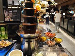 -韩盛·盛江山自助料理(中街大悦城店)