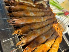 -老白清真烧烤(锦州旗舰店)
