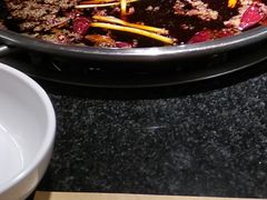 -好汉锅园林秘制老火锅 柴火霸王鸡(金沙店)