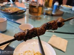 -买福记大盘鸡新疆菜