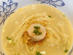 -西安高新洲际酒店•彩丰楼中餐厅