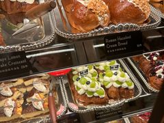 -B&C黄油与面包·THE GARDEN BAKERY概念店(世纪汇店)