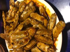 -天津乾毓德饭庄·清真传统炒菜·海鲜烧烤(咸阳路店)