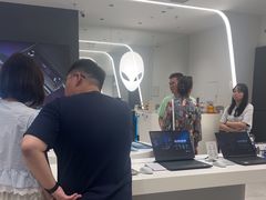 -外星人戴尔官方售后维修总站(来福士店)