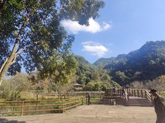 -五泄景区