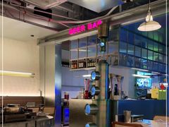 大堂-白仁仔· 活烤海鲜 宵夜(豫园店)