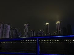 -武汉两江游览·夜游长江(汉口粤汉码头)