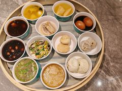 -奇芳阁·百年清真南京菜(夫子庙店)