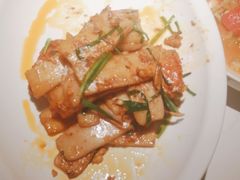 -筱爷叔·上海传统手工菜(玉树路店)