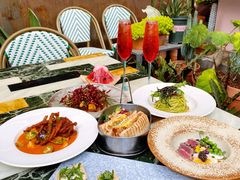 -PlantsEatery·植物食堂(REX春熙店)