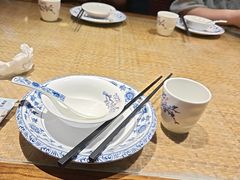 -大张烙馍村·美食地标(泉山店)