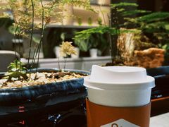 -Sips&Lick茶兰咖啡(五道口店)