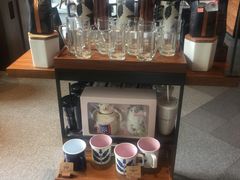 -星巴克臻选(南京艾尚天地店)