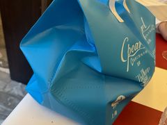 -普朗姆生蚝牛排馆 The Plump Oyster(成都摩方购物中心店)