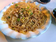 -尕西木老春台东乡手抓美食