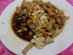 -电白鸭粥店(下沙二坊88号店)