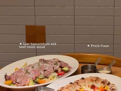-The Good Place好地方·Brunch·coffee(国贸店)