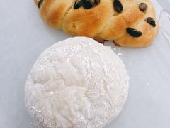-BreadTalk面包新语·烘焙蛋糕(海岸城店)