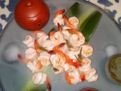 -绿茶餐厅(领展购物广场·中关村店)