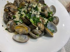 -好兄弟郭巨海鲜(天一阁店)