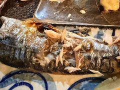 -半藏居酒屋(香港花园店)
