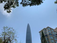 -深圳博物馆(古代艺术馆)