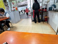 -顺发饮食店(景泰西六巷店)