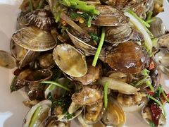-四海蒸鲜蒸汽海鲜自助(北戴河店)