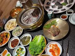 -味家烤肉烤鳗鱼牛排(西塔旗舰店)