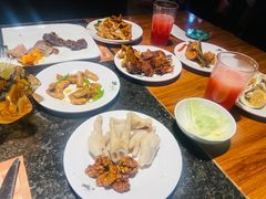 -汉巴味德(大悦城店)