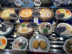 -鸽子侯·家宴·平价海鲜(绿地店)