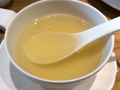石斛鸡汤-荣粤酒家·融合粤菜